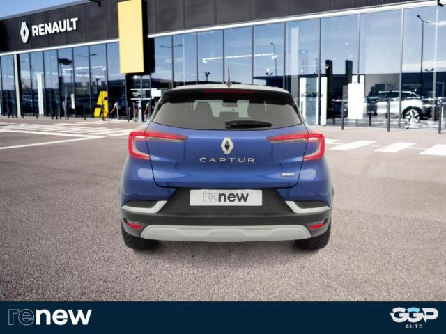 Renault Captur image 7