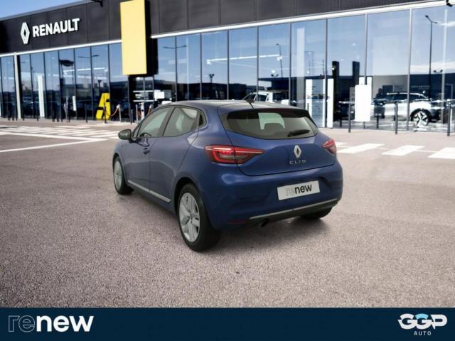 Renault Clio image 1