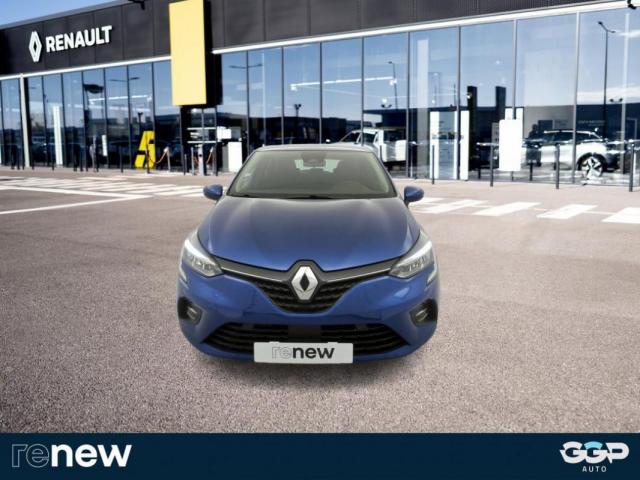 Renault Clio image 9