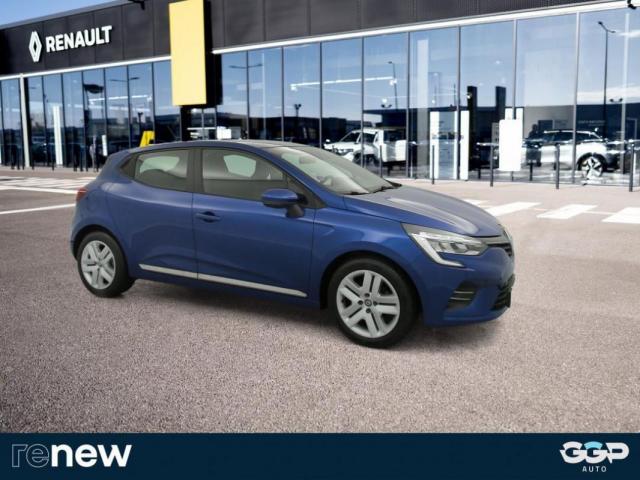 Renault Clio image 8