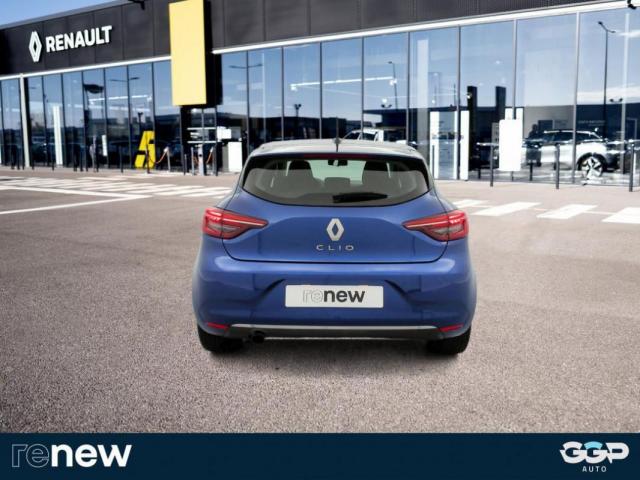 Renault Clio image 4