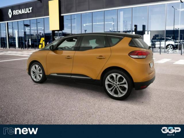 Renault Scénic image 4