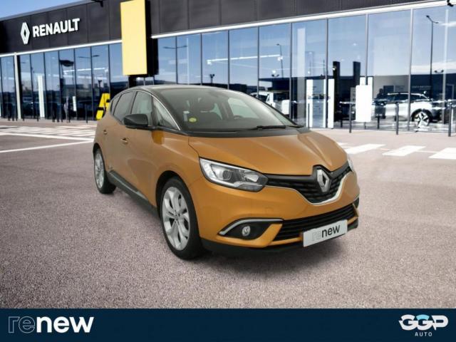 Renault Scénic image 6