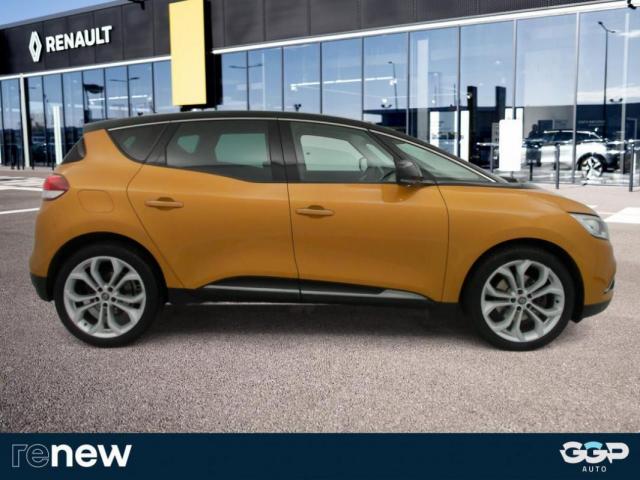 Renault Scénic image 9