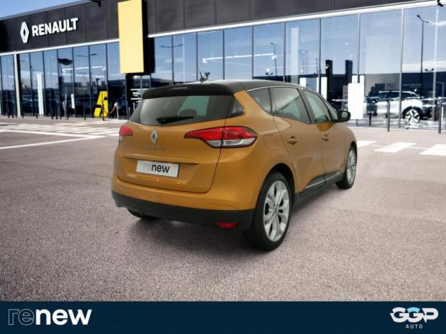 Renault Scénic image 2