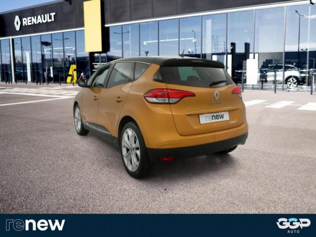 Renault Scénic image 7