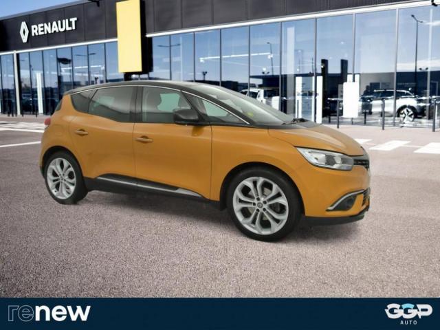 Renault Scénic image 1
