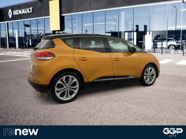 Renault Scénic image 8