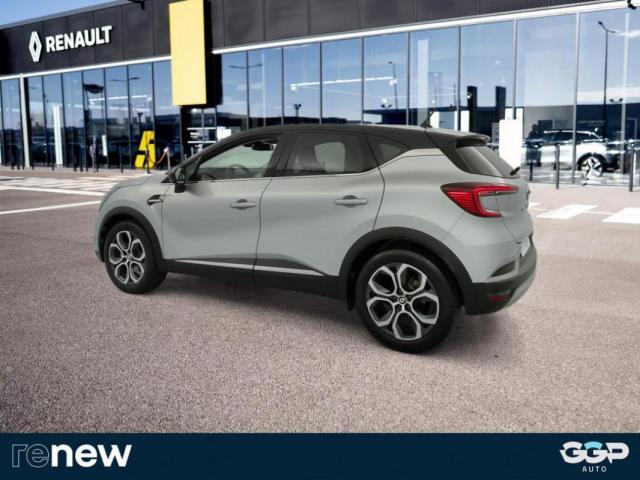 Renault Captur image 4