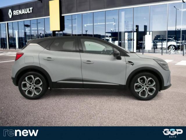 Renault Captur image 5