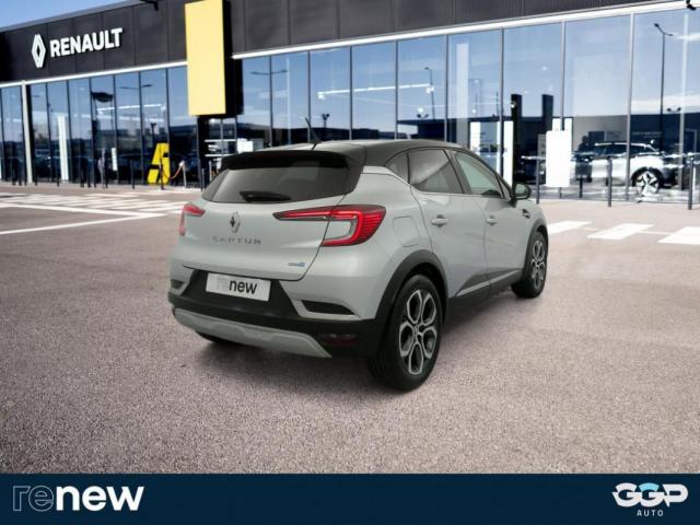 Renault Captur image 6