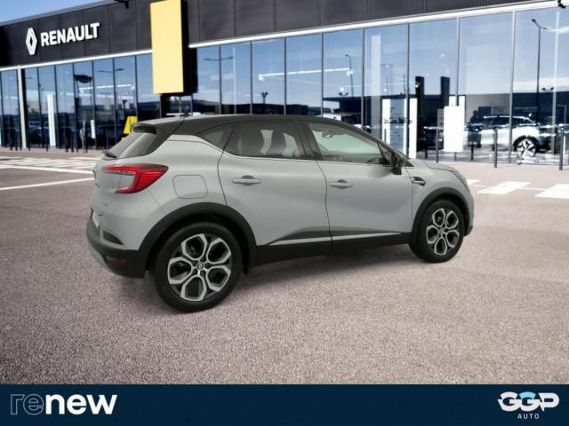Renault Captur image 8