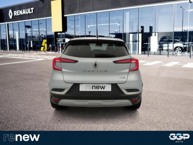 Renault Captur image 1
