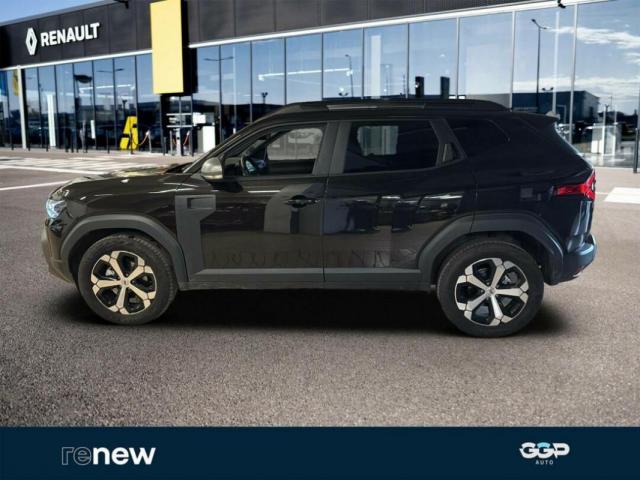 Dacia Duster image 5