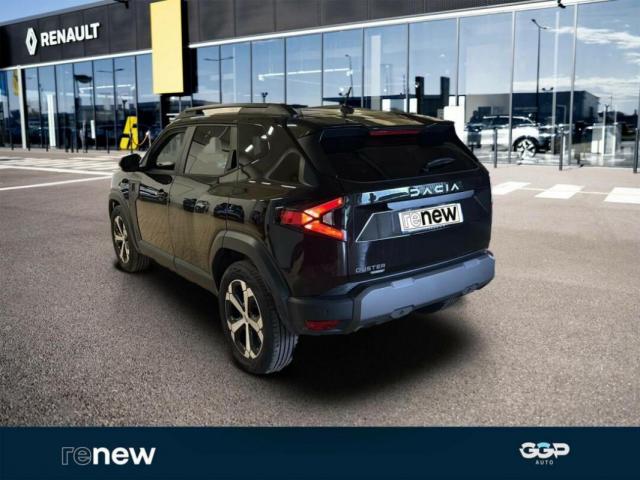 Dacia Duster image 8