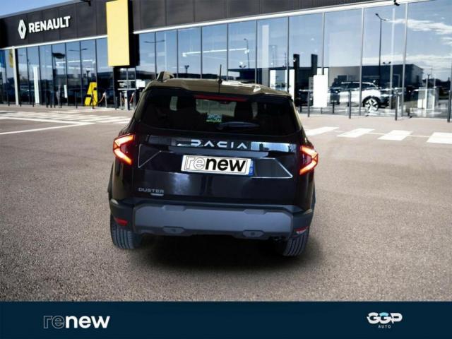 Dacia Duster image 3