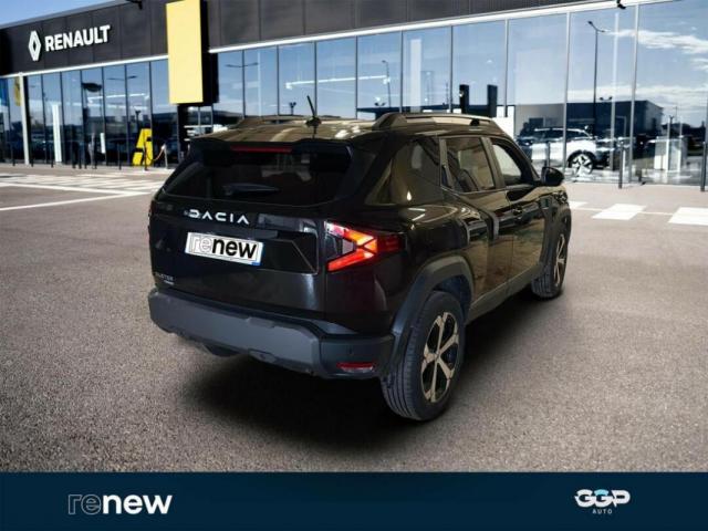 Dacia Duster image 4