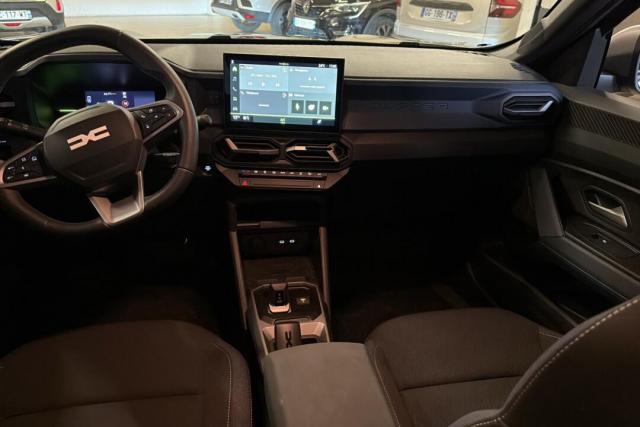 Dacia Duster image 6