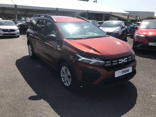 Dacia Jogger image 5