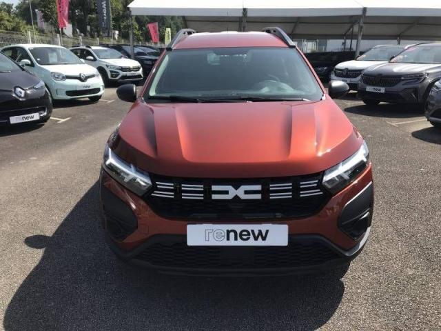 Dacia Jogger image 8