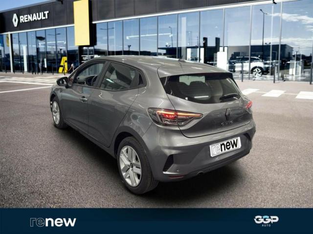 Renault Clio image 9