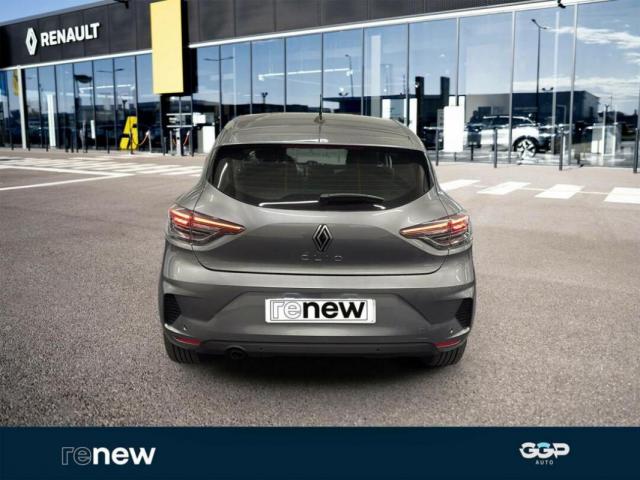 Renault Clio image 3