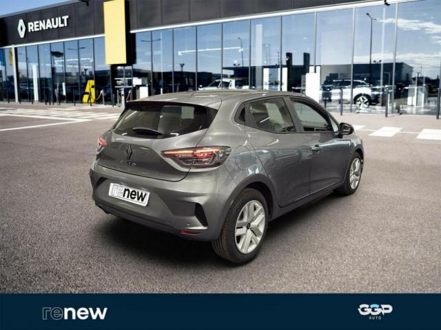Renault Clio image 5