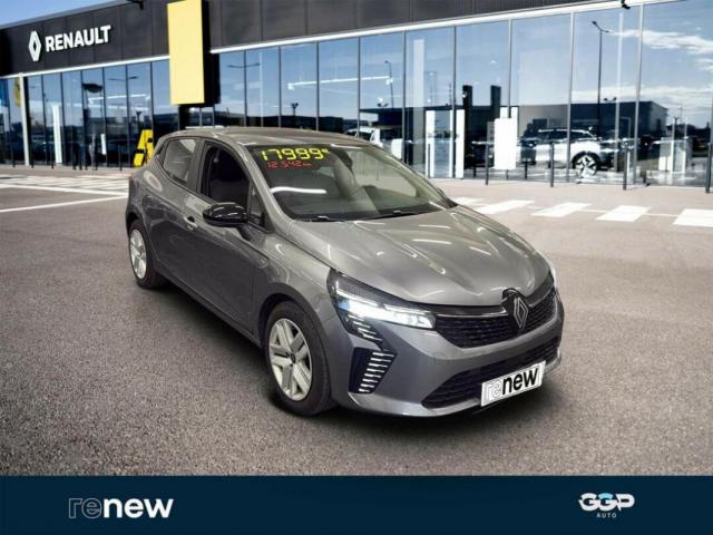 Renault Clio image 6