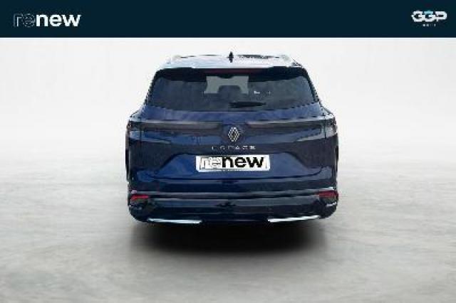 Renault Espace image 3