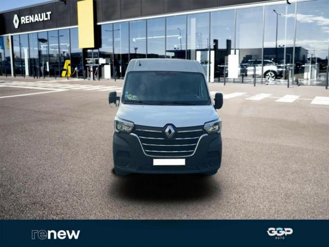 Renault Master image 6