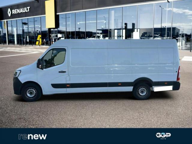 Renault Master image 2