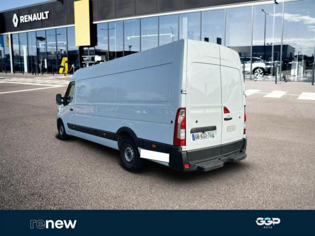 Renault Master image 5