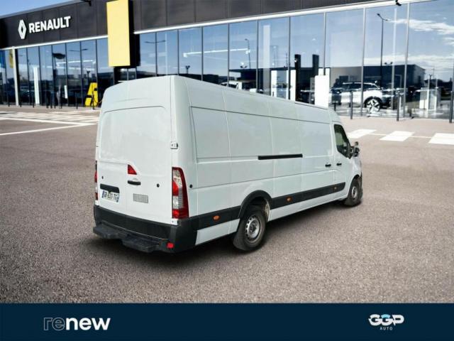 Renault Master image 1