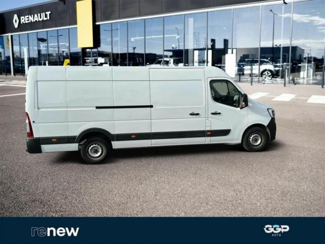 Renault Master image 7