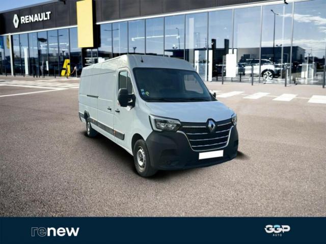 Renault Master image 3