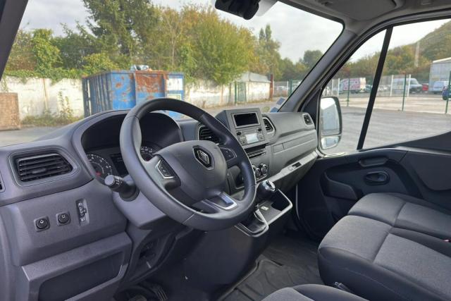 Renault Master image 4