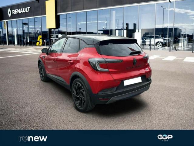 Renault Captur image 8