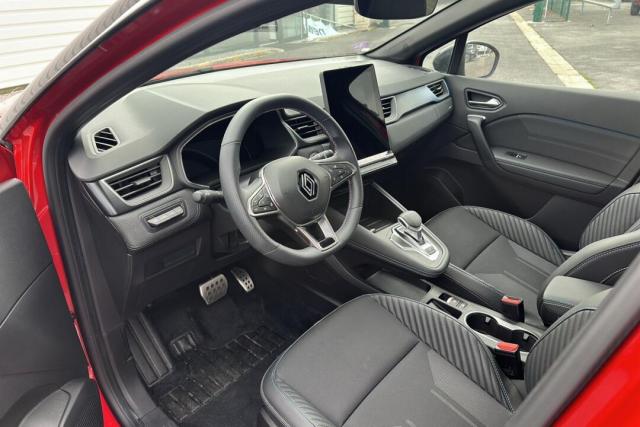 Renault Captur image 7