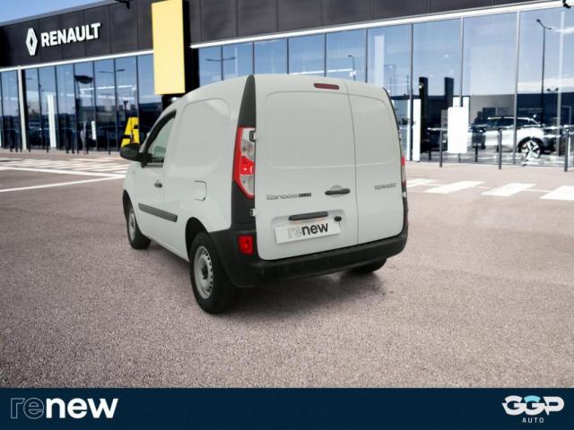 Renault Kangoo Express image 4
