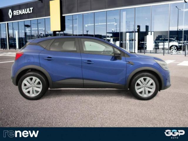 Renault Captur image 8