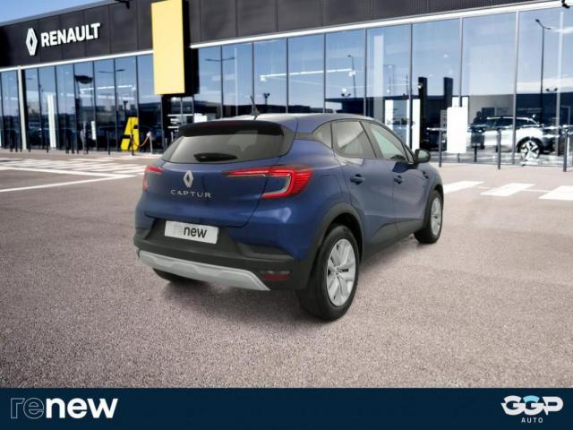 Renault Captur image 3