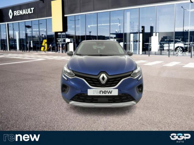 Renault Captur image 7