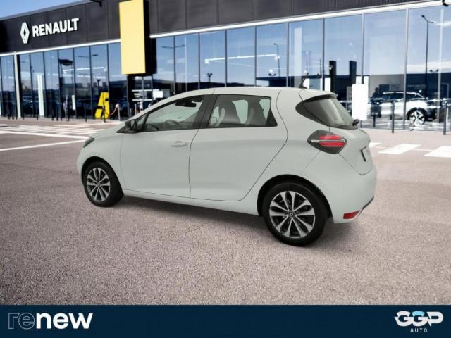 Renault Zoe image 8