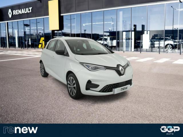 Renault Zoe image 9
