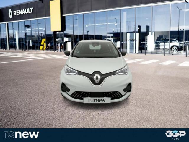 Renault Zoe image 2