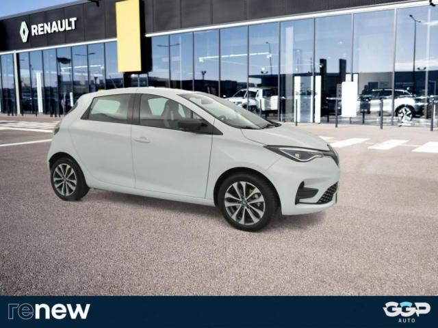 Renault Zoe image 4