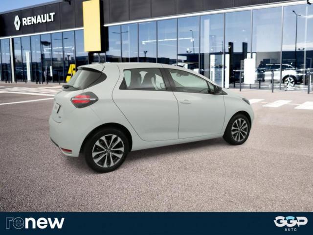 Renault Zoe image 1