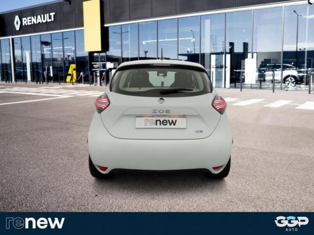 Renault Zoe image 5