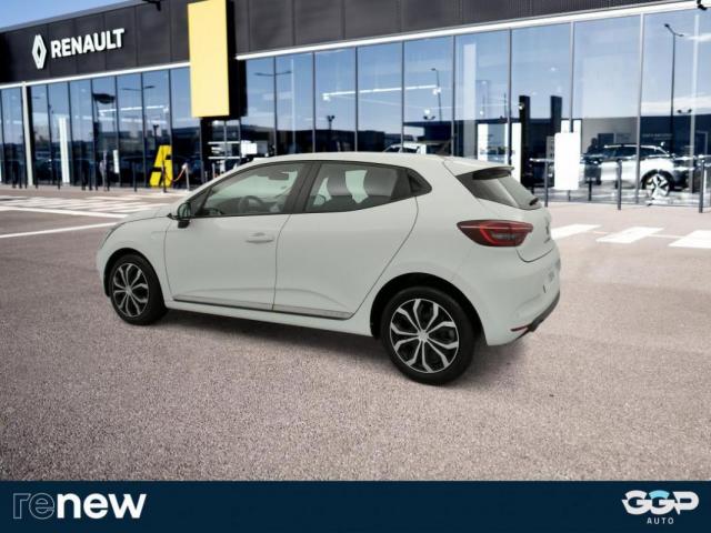Renault Clio image 4