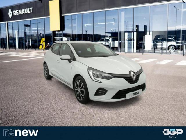 Renault Clio image 2